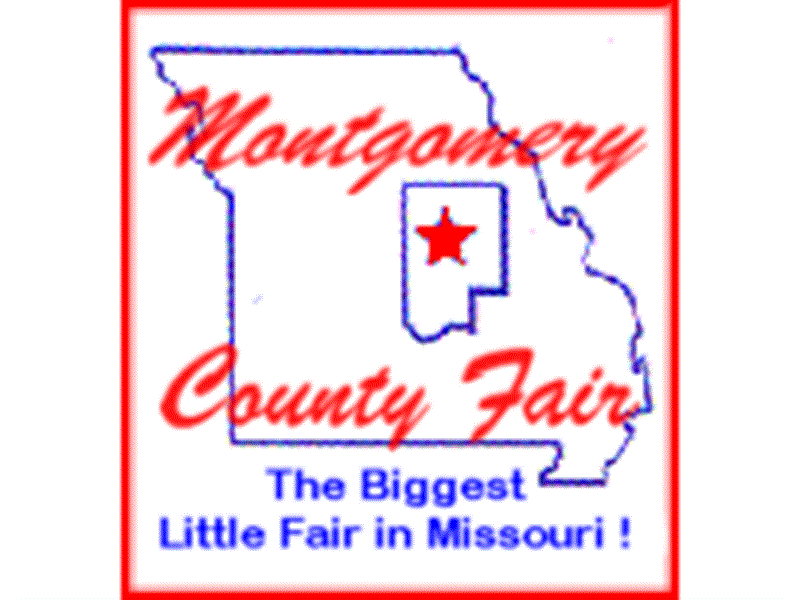 2025 Montgomery County Fair