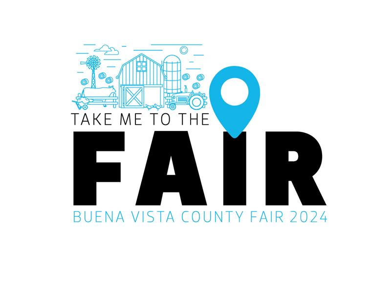 Results 2025 Buena Vista County Fair