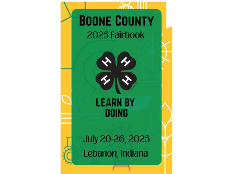 Fair Logo